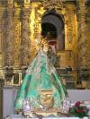 Image ASOCIACIÓN NUESTRA SRA. DE LA VIRGEN DE LOS PERALES